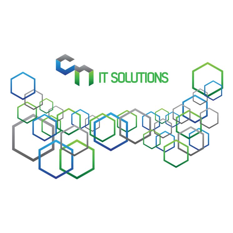 IT Support & IT Management Yorkshire CN IT Solutions header image