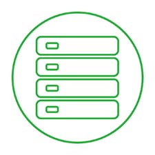 CN IT Solutions  server icon