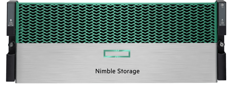 HPE Nimble Storage Installations CN IT solutions Yorkshire